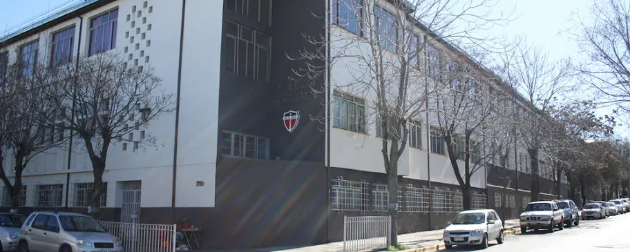 Obra: Conservación Colegio La Salle